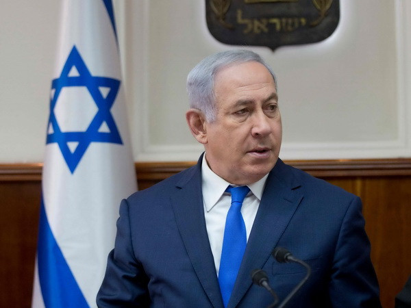 Thủ tướng Israel Benjami Netanyahy tố cáo L​iên hợp quốc dối trá ảnh 1
