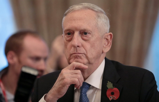 Lần đầu Bộ trưởng Quốc phòng Mỹ thăm Vịnh Guantanamo trong gần 16 năm ảnh 1