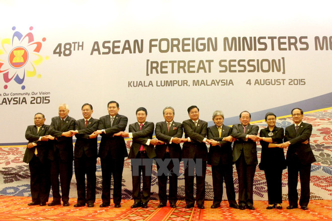 Những sự kiện quốc tế nổi bật diễn ra trong tuần từ ngày 3-9/8 ảnh 1