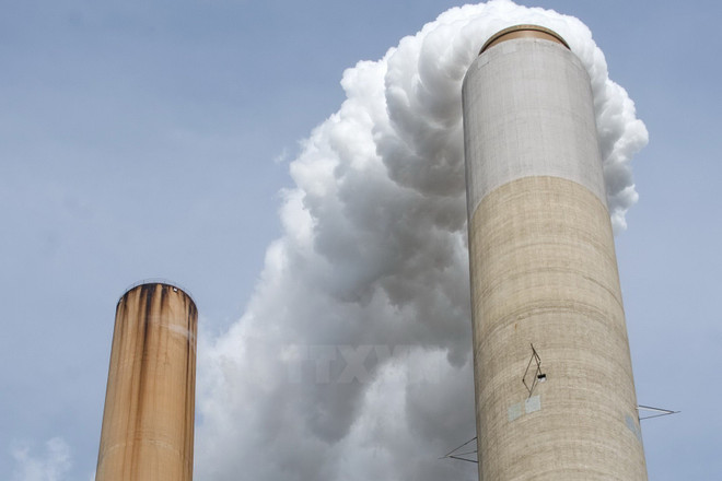 Những sự kiện quốc tế nổi bật diễn ra trong tuần từ ngày 3-9/8 ảnh 4