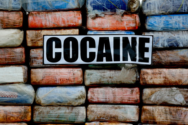 Maroc bắt giữ hơn nửa tấn cocaine vận chuyển từ khu vực Mỹ Latinh ảnh 1