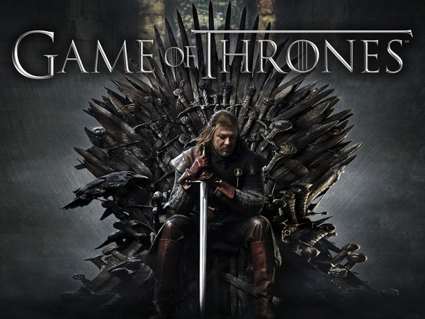 Sẽ tiếp tục sản xuất thêm hai mùa “Game of Thrones” ảnh 1
