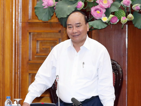 Thủ tướng chỉ đạo thực hiện nhiệm vụ những tháng cuối năm ảnh 1