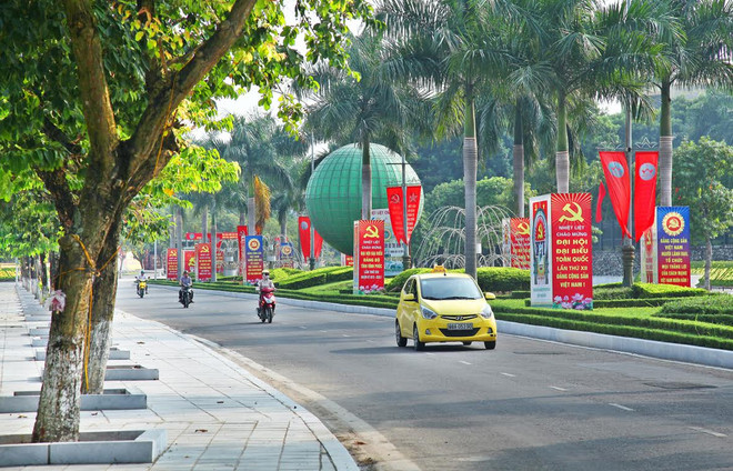 20 năm tái lập tỉnh Vĩnh Phúc: Bứt phá trên quê hương "khoán hộ" ảnh 3