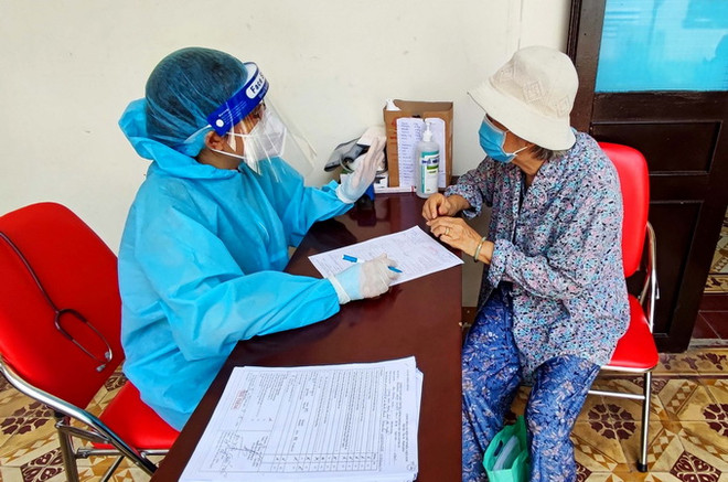 Thị trường bất động sản dưỡng lão ở Việt Nam vẫn sơ khai ảnh 1