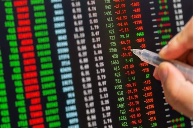 Nhà đầu tư mạnh tay giải ngân, thị trường chứng khoán thu hẹp đà giảm ảnh 1