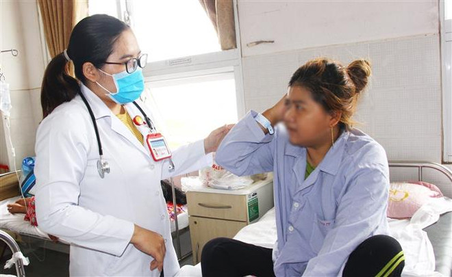 Cảnh báo một số bệnh về não từ việc thường xuyên chóng mặt, đau đầu ảnh 2