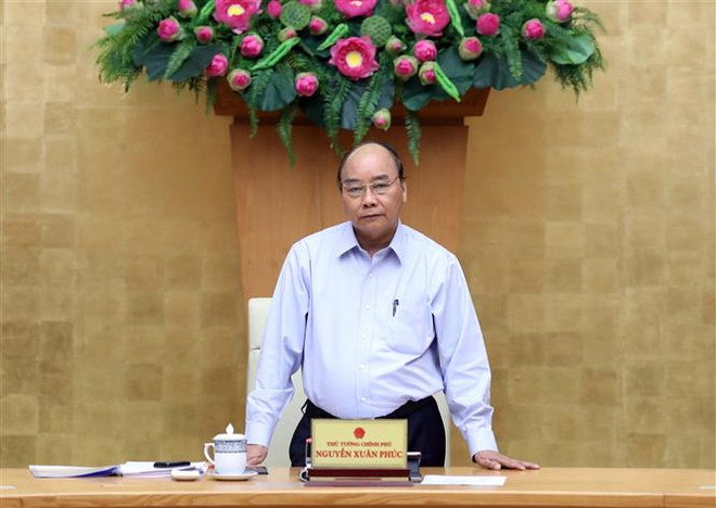 Hội nghị Thủ tướng Chính phủ với doanh nghiệp sẽ diễn ra ngày 9/5 ảnh 1