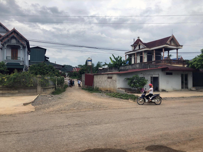 Sơn La: Lãng phí trên tuyến đường có vốn đầu tư hơn 400 tỷ đồng ảnh 1