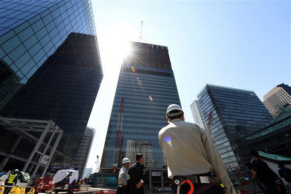 Nhật Bản ban hành hệ thống thị thực mới cho lao động nước ngoài ảnh 2