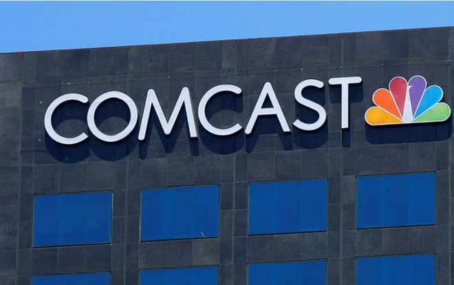 (Nguồn: Reuters) Cuộc chiến tranh giành Sky giữa Fox và Comcast chưa có hồi kết ảnh 1