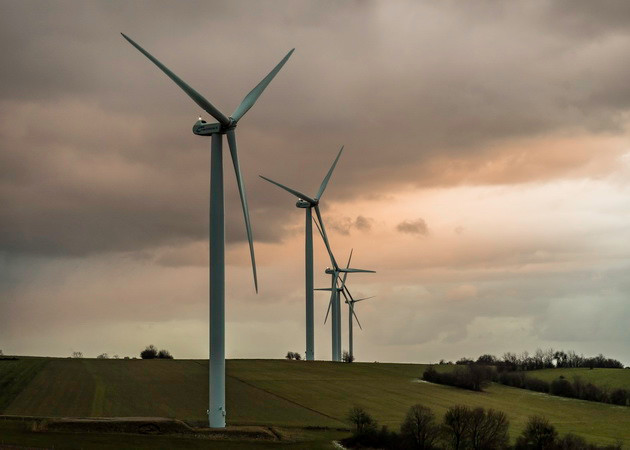 IEA: Năm 2017, đầu tư vào năng lượng sạch trên thế giới "chững lại" ảnh 1