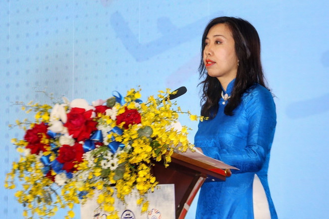 Bài 2: Thúc đẩy toàn diện, thiết thực công tác người Việt ở nước ngoài ảnh 1