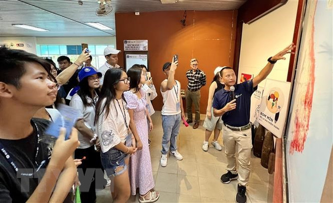 Kiều bào là nguồn lực quan trọng trong sự phát triển của đất nước ảnh 3