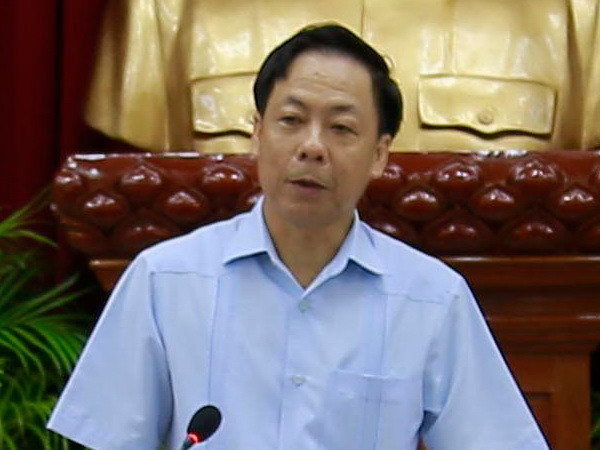 Thủ tướng Chính phủ quyết định thay đổi nhân sự một số cơ quan ảnh 1