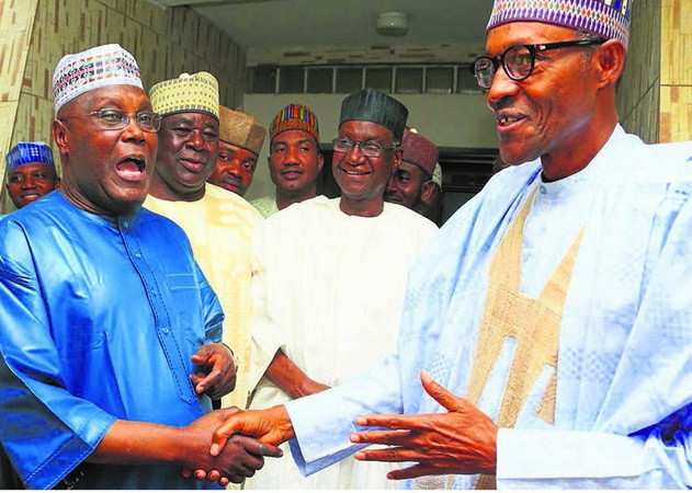 Tổng thống Nigeria Buhari cam kết đảm bảo bầu cử an toàn ảnh 1