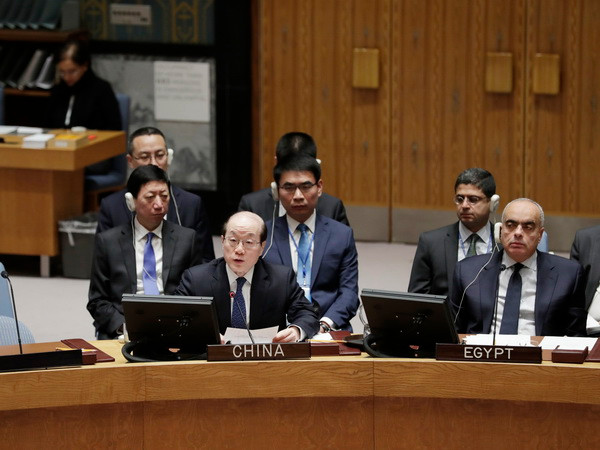 Trung Quốc kêu gọi sớm khôi phục đàm phán về hạt nhân Triều Tiêu ảnh 1