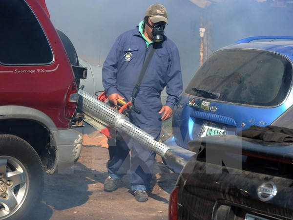 Sự kiện quốc tế tuần 18-24/1: Phát hiện mảnh vỡ MH370 tại Thái Lan ảnh 9