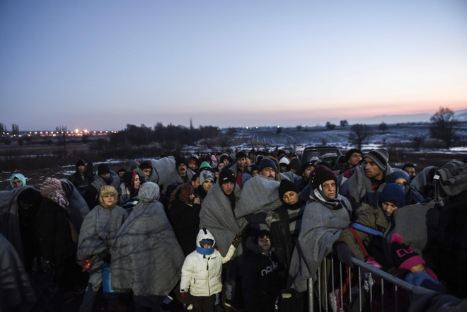 Sự kiện quốc tế tuần 18-24/1: Phát hiện mảnh vỡ MH370 tại Thái Lan ảnh 6