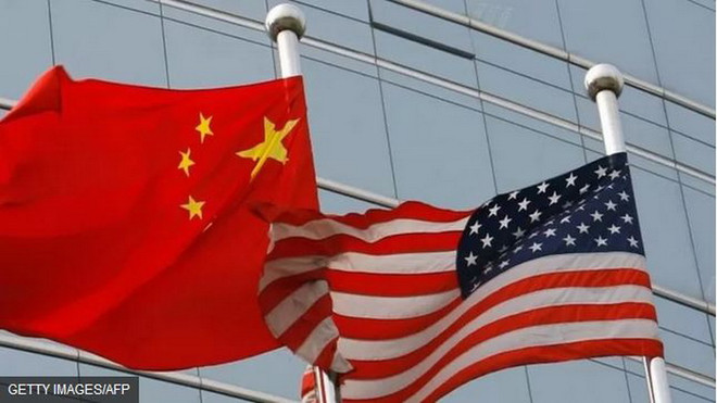 Trung Quốc đánh bại Mỹ khi nắm phần thắng trong tay ở châu Á ảnh 1