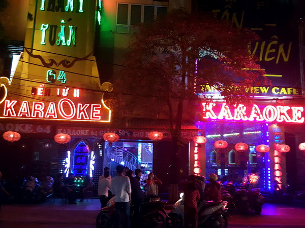 Sẽ thu phí bản quyền âm nhạc tại các cơ sở karaoke từ tháng 7 ảnh 1