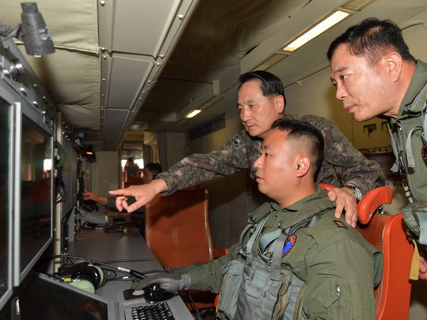 Triều Tiên cáo buộc Mỹ kích hoạt phiên bản châu Á của NATO ảnh 1