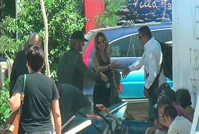 Mexico nghe lén và theo dõi Sean Penn để lần ra El Chapo ảnh 1