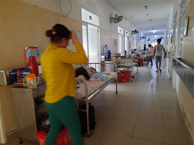 Bình Dương: Xây ba bệnh viện chuyên khoa 900 tỷ rồi bỏ hoang ảnh 4