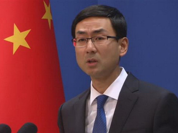 Trung Quốc: Giải quyết hạt nhân Triều Tiên bằng biện pháp ngoại giao ảnh 1