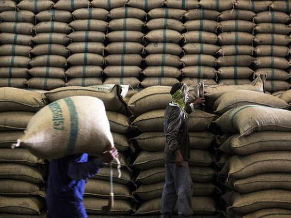 Thái Lan bán tháo gạo, thị trường thế giới trở nên bất ổn ảnh 1