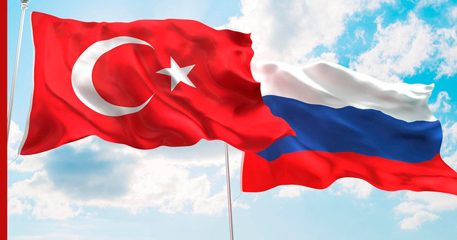 Nga, Thổ Nhĩ Kỳ nghiên cứu phương án thanh toán thay hệ thống MIR ảnh 1