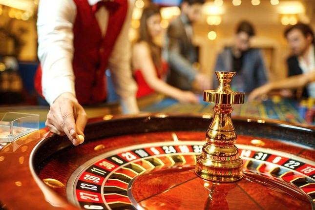 Đề xuất kéo dài thời gian cho người Việt vào chơi casino tại Phú Quốc ảnh 1