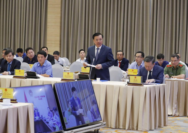 Hiến kế để thổi bùng lên ngọn lửa tăng trưởng sau dịch COVID-19 ảnh 2