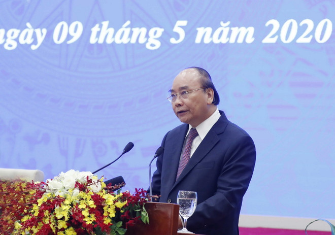 Hiến kế để thổi bùng lên ngọn lửa tăng trưởng sau dịch COVID-19 ảnh 1