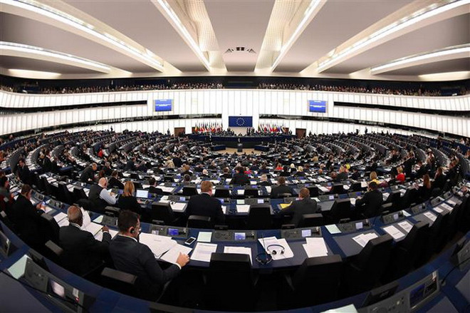 Nghị viện châu Âu kích hoạt Điều 7 Hiệp ước Lisbon trừng phạt Hungary ảnh 1