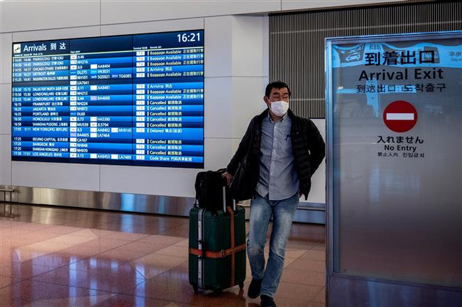 ''Hộ chiếu vắcxin'' có thể gây kỳ thị với người không được tiêm chủng ảnh 1