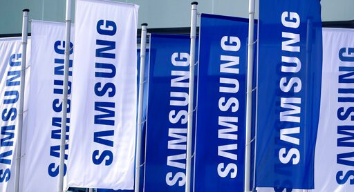 Samsung Electronics đề nghị Mỹ giảm thuế để mở rộng hoạt động ảnh 1