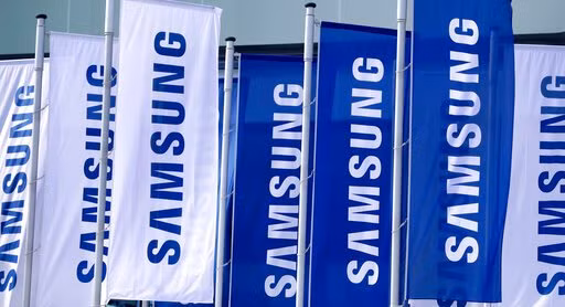Samsung Electronics đề nghị Mỹ giảm thuế để mở rộng hoạt động ảnh 1