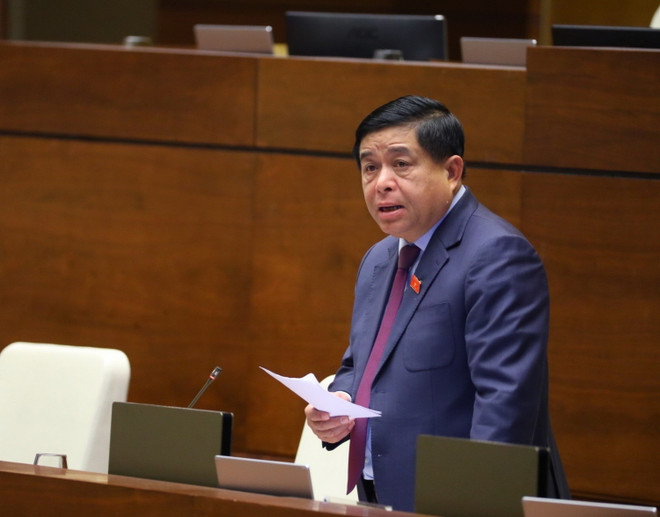 Dự thảo Nghị quyết thí điểm một số cơ chế đặc thù cho Buôn Ma Thuột ảnh 9