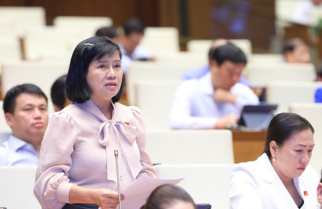 Dự thảo Nghị quyết thí điểm một số cơ chế đặc thù cho Buôn Ma Thuột ảnh 13