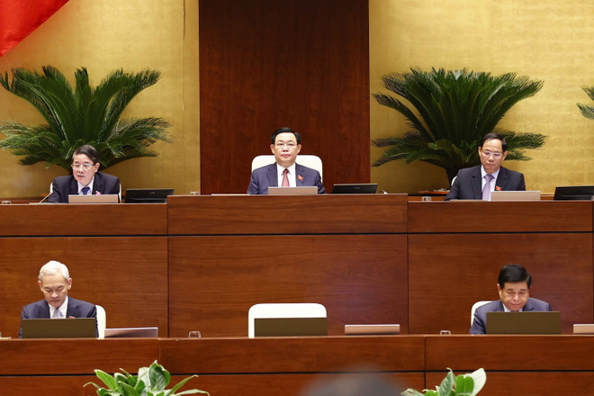 Dự thảo Nghị quyết thí điểm một số cơ chế đặc thù cho Buôn Ma Thuột ảnh 4