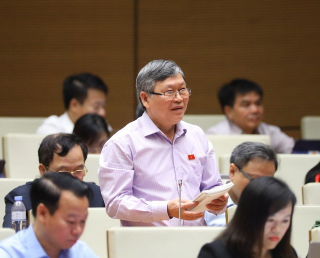 Dự thảo Nghị quyết thí điểm một số cơ chế đặc thù cho Buôn Ma Thuột ảnh 7