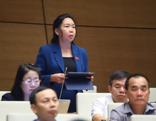 Dự thảo Nghị quyết thí điểm một số cơ chế đặc thù cho Buôn Ma Thuột ảnh 11