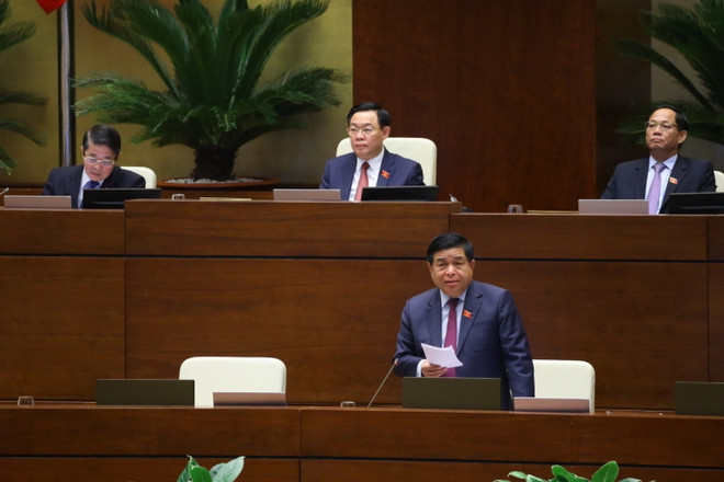 Dự thảo Nghị quyết thí điểm một số cơ chế đặc thù cho Buôn Ma Thuột ảnh 5