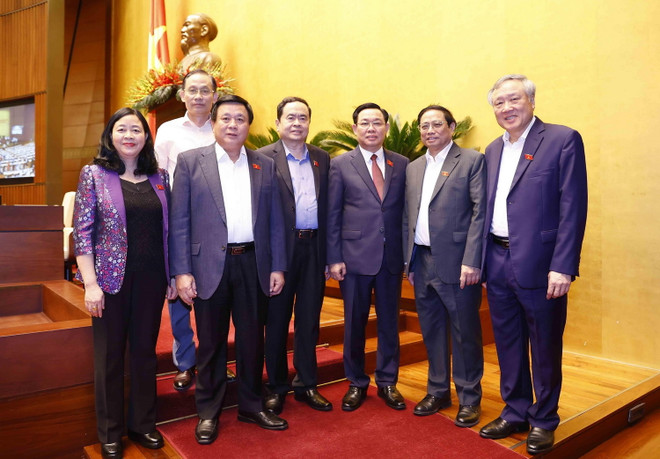 Dự thảo Nghị quyết thí điểm một số cơ chế đặc thù cho Buôn Ma Thuột ảnh 1