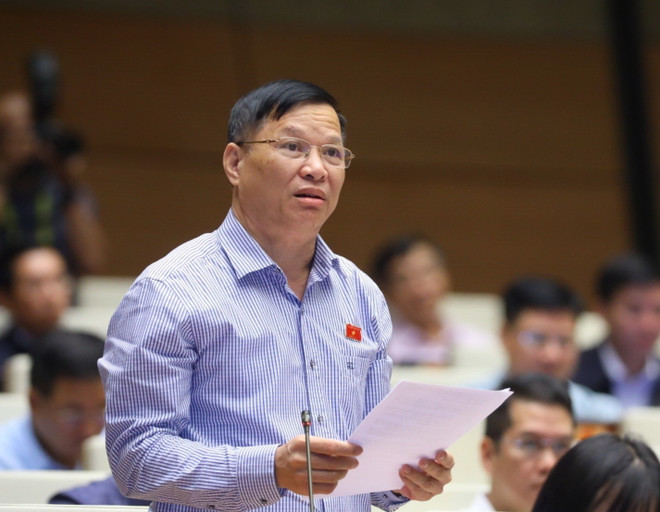 Dự thảo Nghị quyết thí điểm một số cơ chế đặc thù cho Buôn Ma Thuột ảnh 12