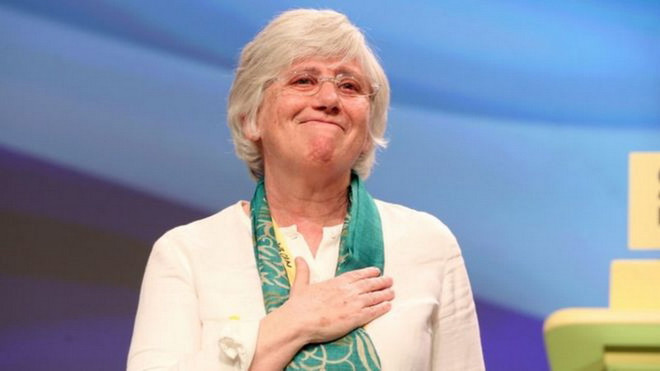 Tây Ban Nha: Một cựu thành viên chính quyền Catalonia bị bắt tại Anh ảnh 1