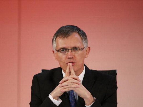 PSA Peugeot Citroen chi 5,27 tỷ euro cải tổ sản phẩm ảnh 1