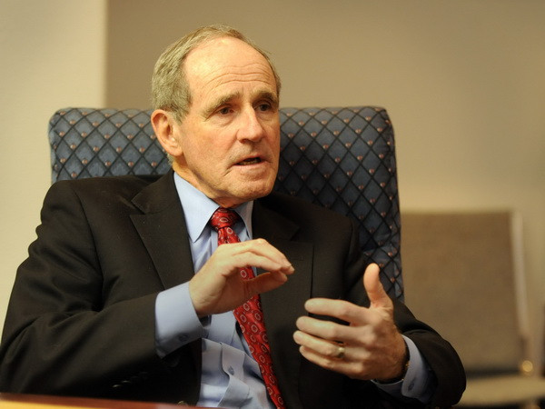 Mỹ: Trung Quốc có vai trò chủ chốt giải quyết khủng hoảng Triều Tiên ảnh 1