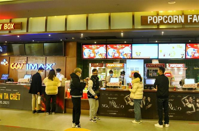 Sáng tạo, làm giàu từ văn hóa: Hướng đi mới tạo nên đột phá ảnh 1